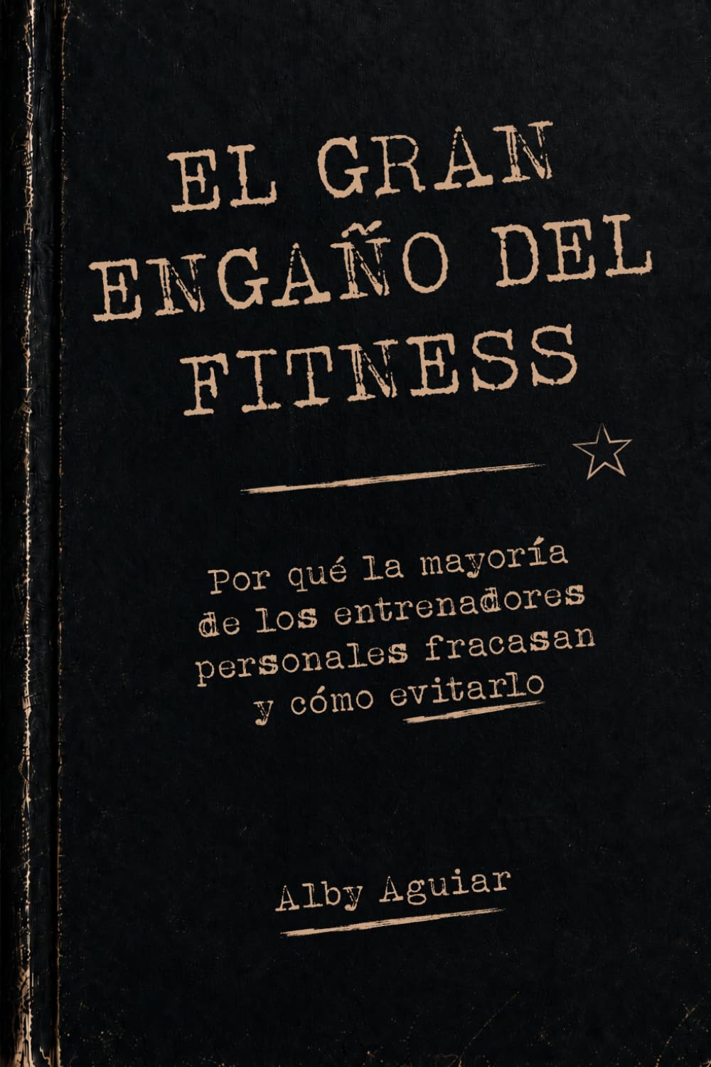 EL GRAN ENGAÑO DEL FITNESS