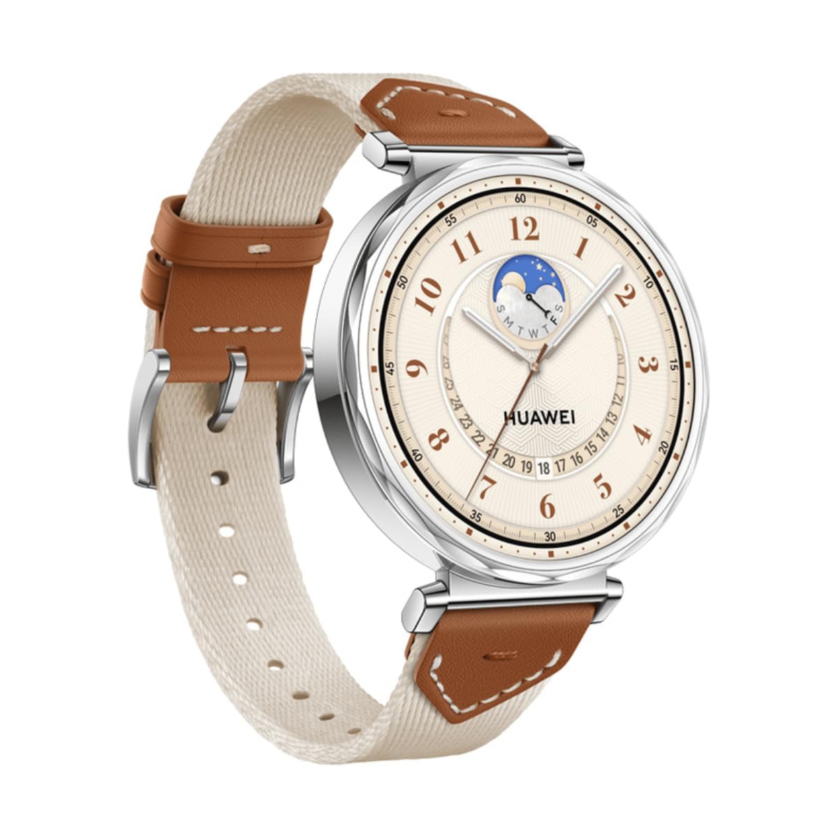 HUAWEI WATCH GT 5 41 mm brown
