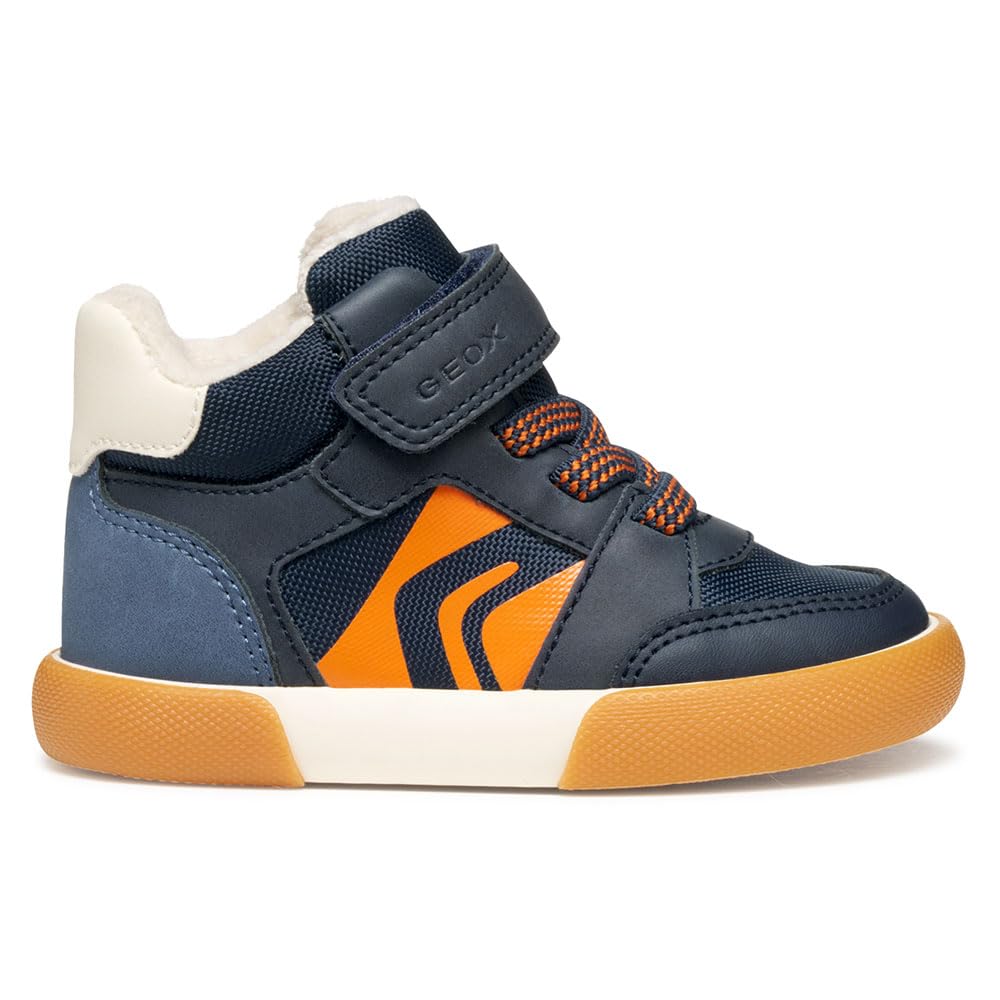 Geox Chłopcy B Gisli BoyAdidasy