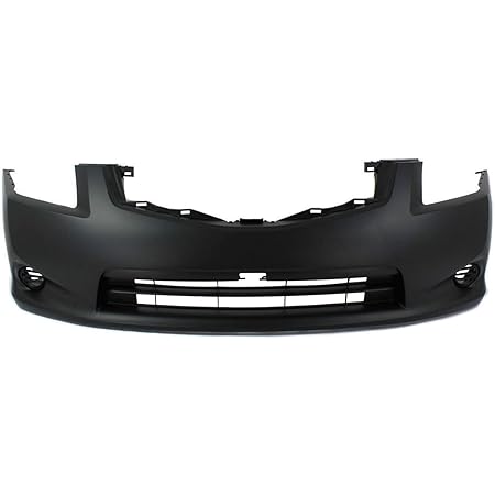 Exterior Accessories Bumper Covers Adpcosmetics Com Mbi Auto Painted To Match Ni Front Bumper Cover Fascia For 13 15 Nissan Sentra Sr 13 15