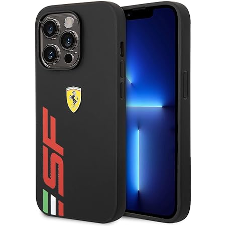Cg mobile ferrari