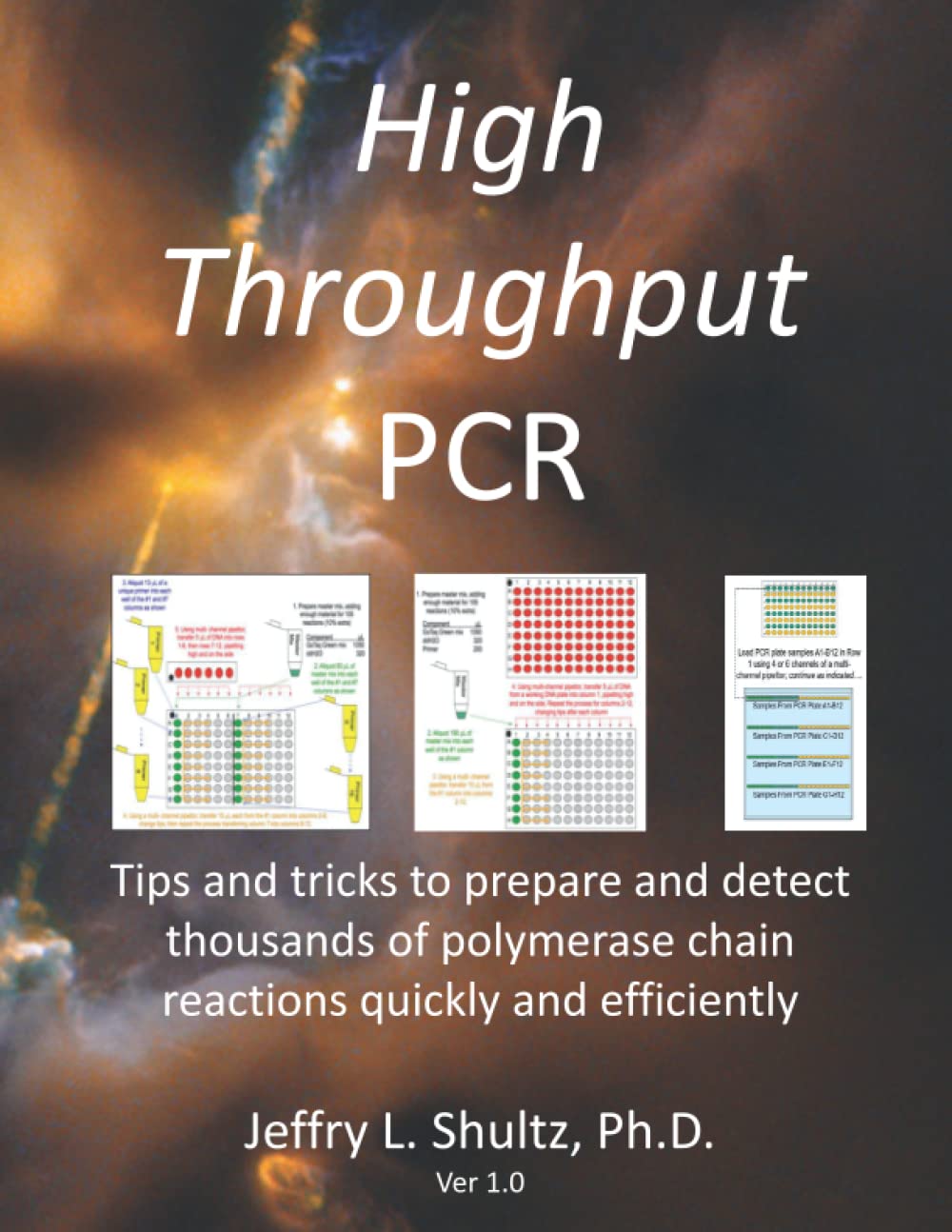 HIGH THROUGHPUT PCR Tips and tricks to prepare and detect thousands of