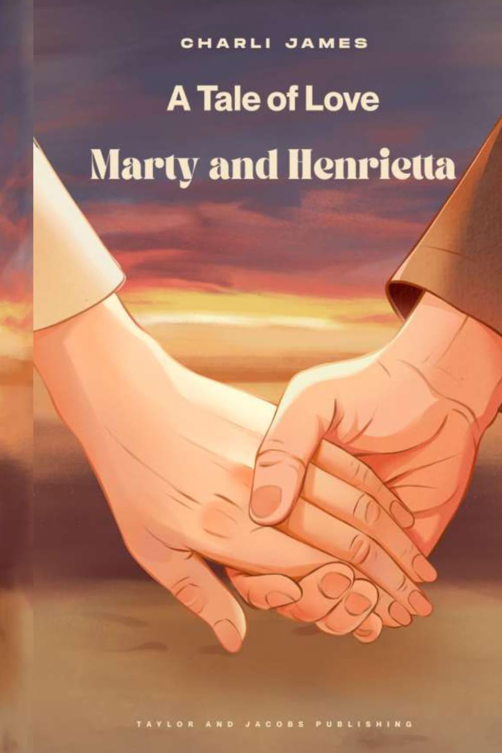 A Tale of Love: Marty and Henrietta
