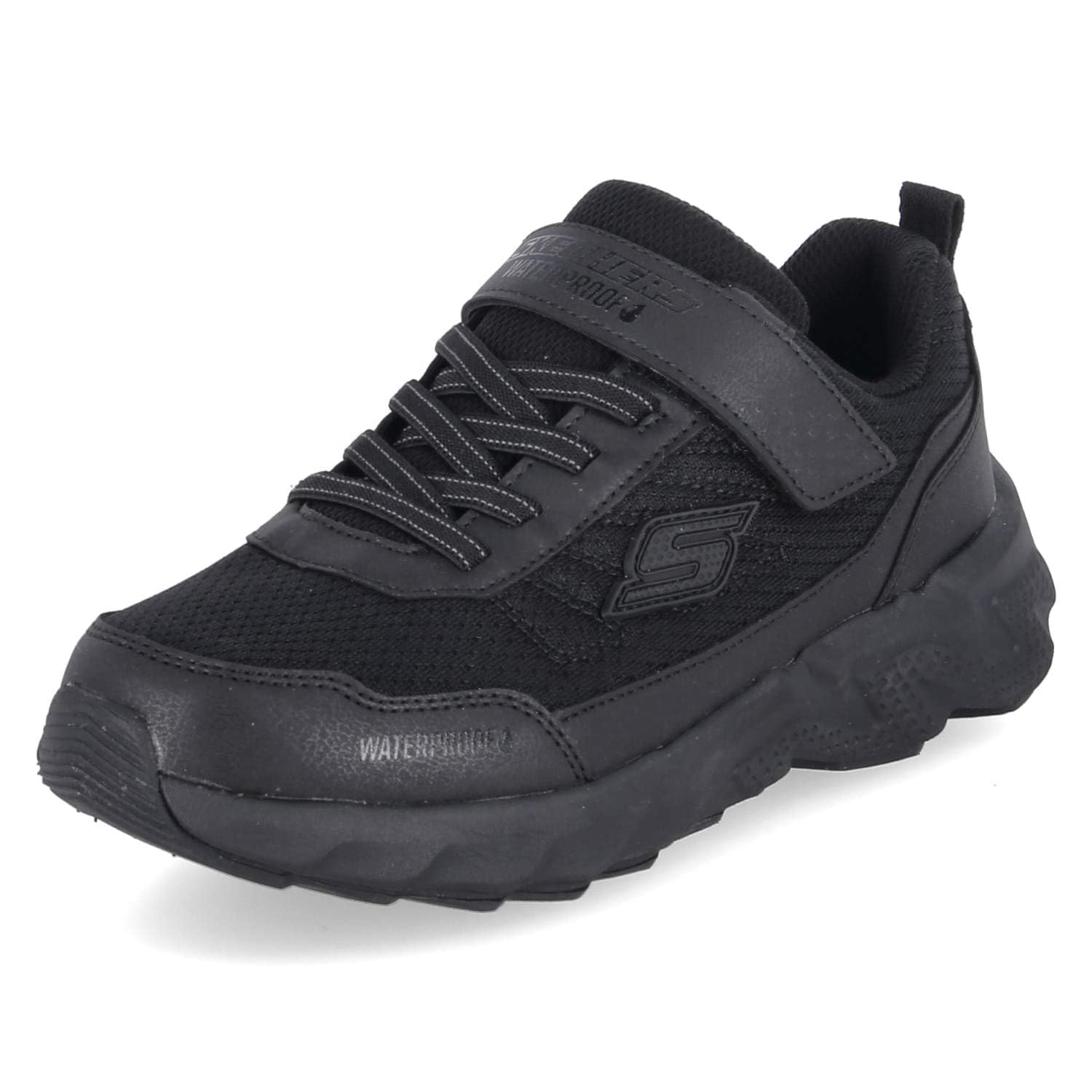 Skechers Chłopcy Skechers Elite Sport Tread AquavekAdidasy