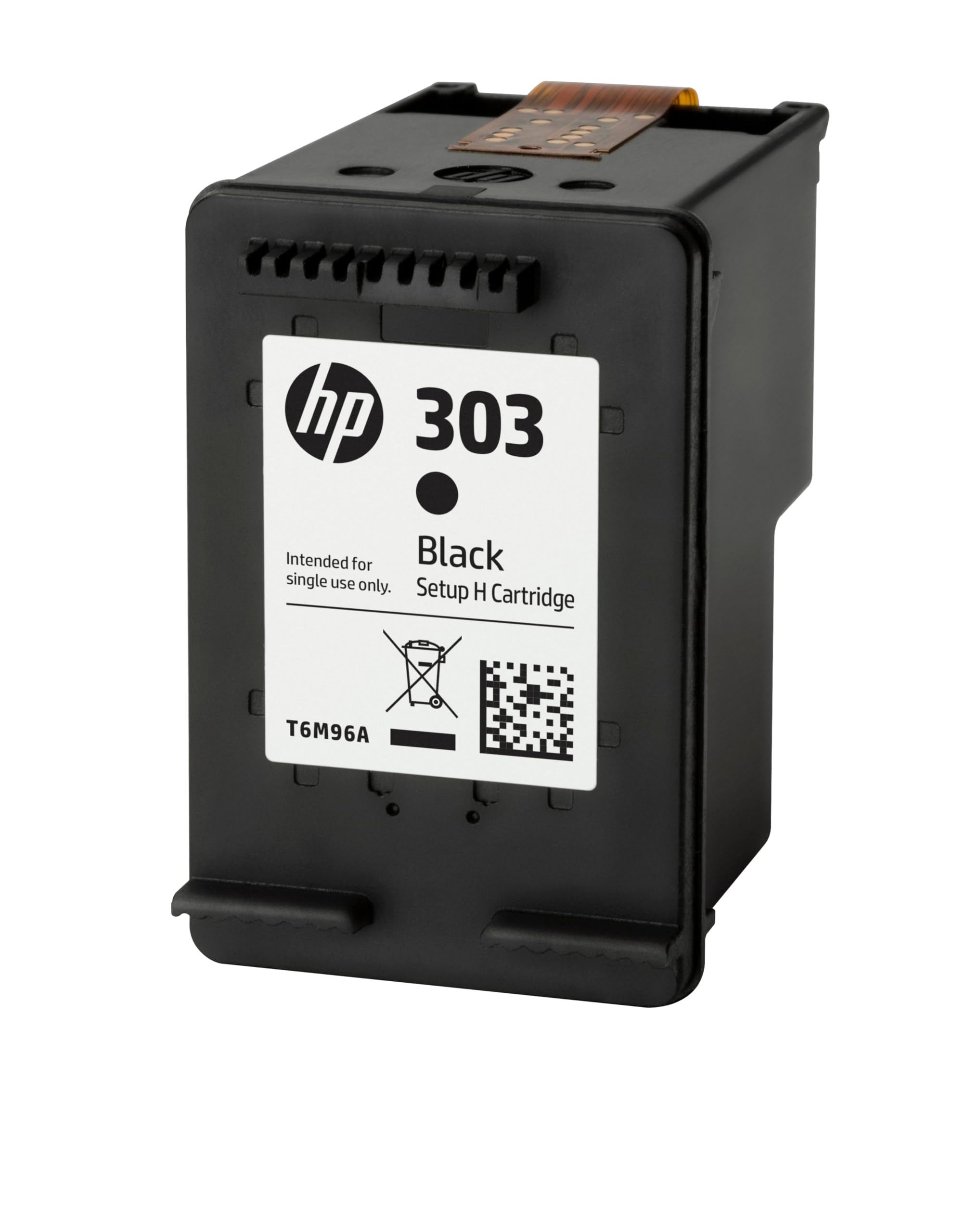 HP 303 cartucce d'inchiostro nero + colore per Envy Photo 6220 6230 6232 6234 7120 7130 7134 7164 7820 7822 7830 7855 7858 Envy Inspire 7220e 7221e 7222 4e 7255e 7920e 7921e 7924e 7925e 7955e 7958e
