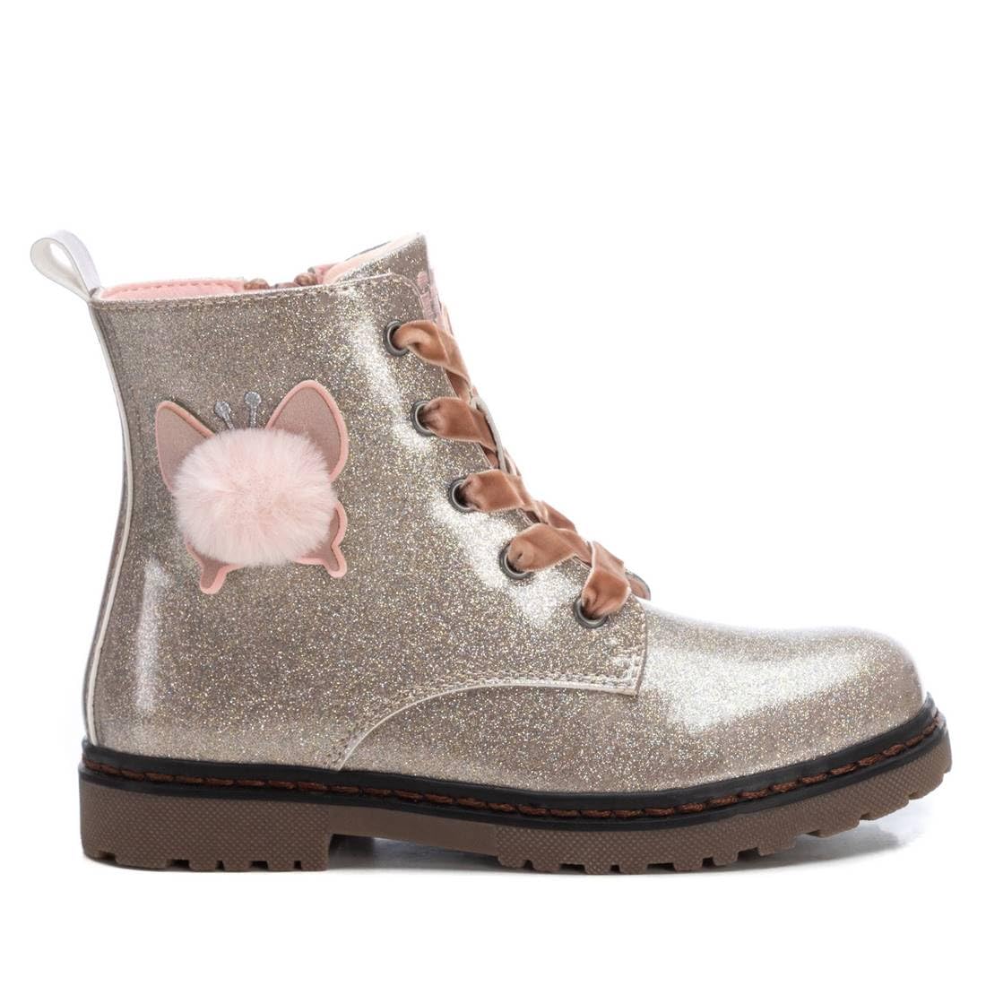 XTI BOTAS ROSAS 150659