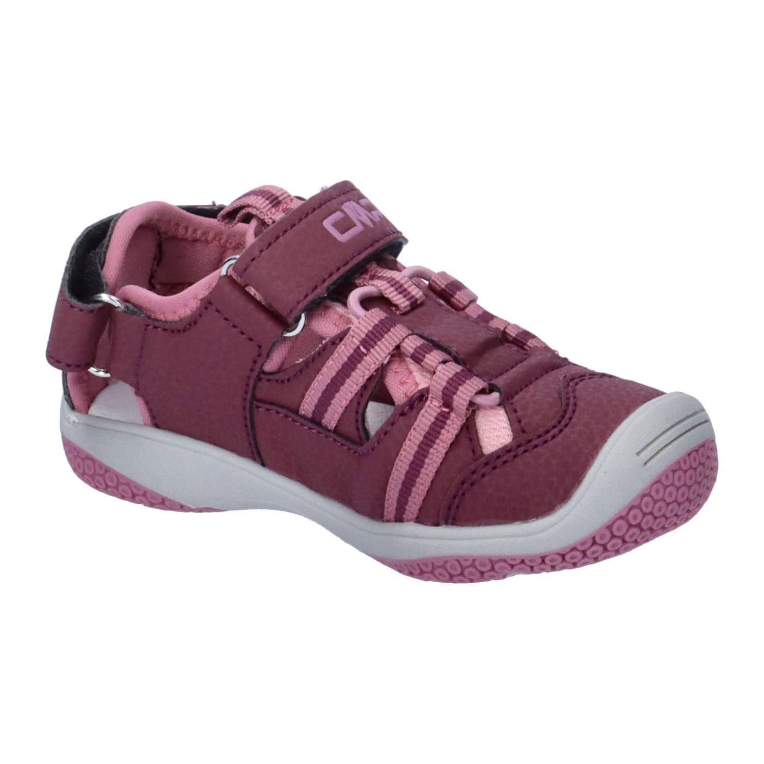 CMP Baby Naboo Hiking Sandals Sandalo SportivoUnisex - Bambini e ragazzi