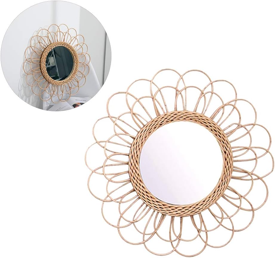 specchio decorativo per l'ingresso