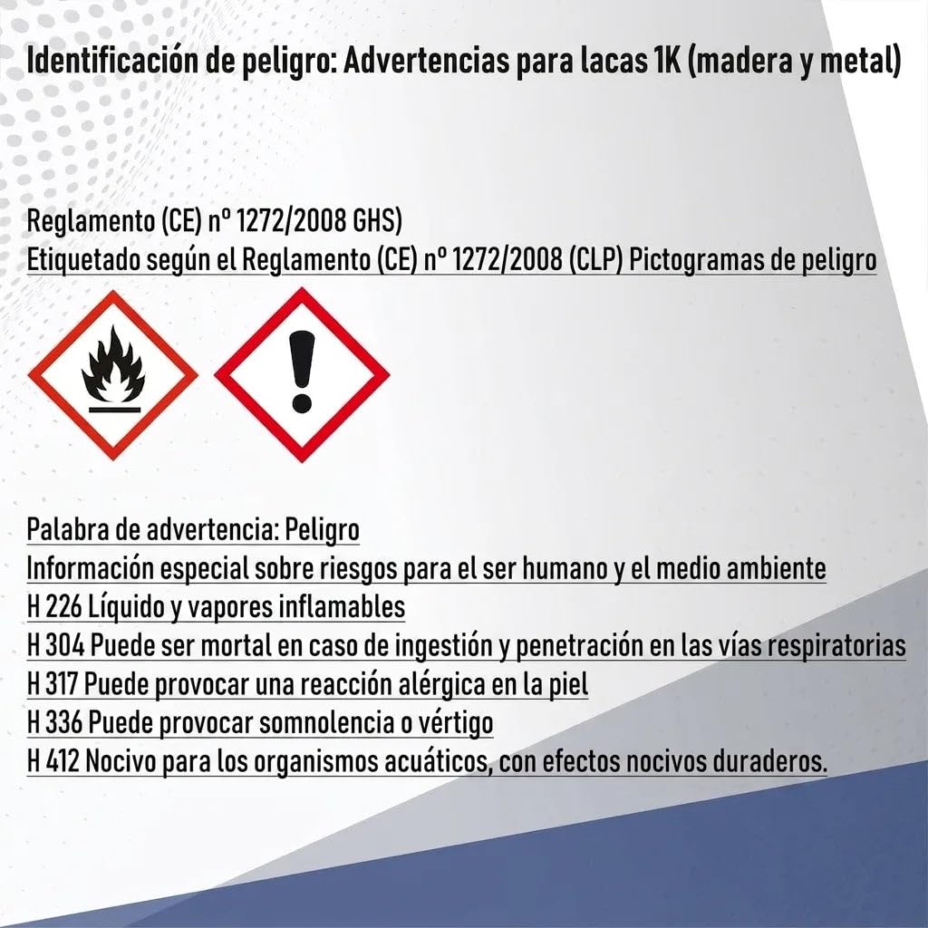 barniz marino tradicional 2K kit para GFK/Poliéster/Plástico incl. Endurecedor barniz marino brillante Pintura para barcos Pintura yates 2 componentes (10 L, Azul cielo RAL 5015) Lausitzer Farbwerke