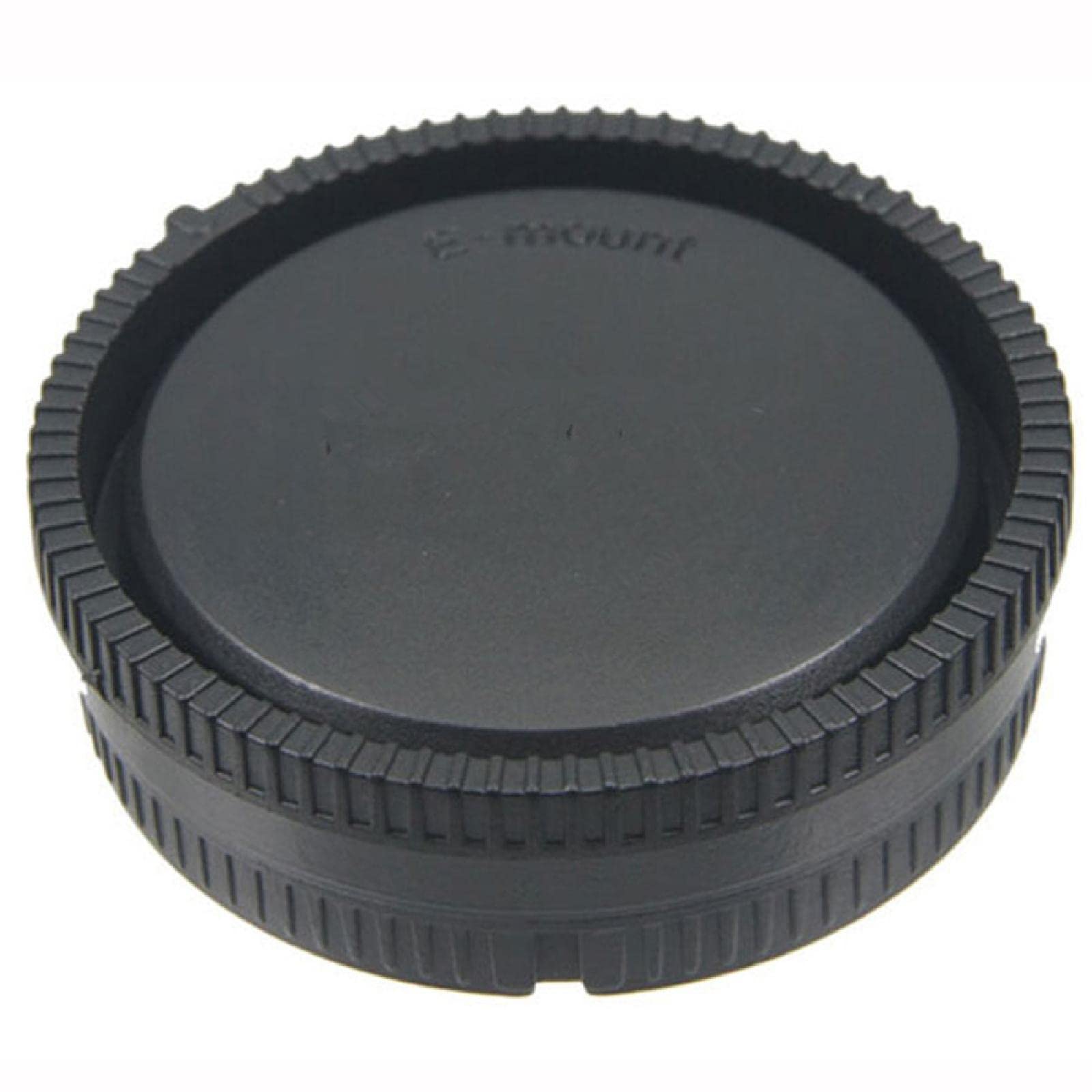 Amazon.co.jp: リアレンズカバーカメラボディキャップボディセンサー