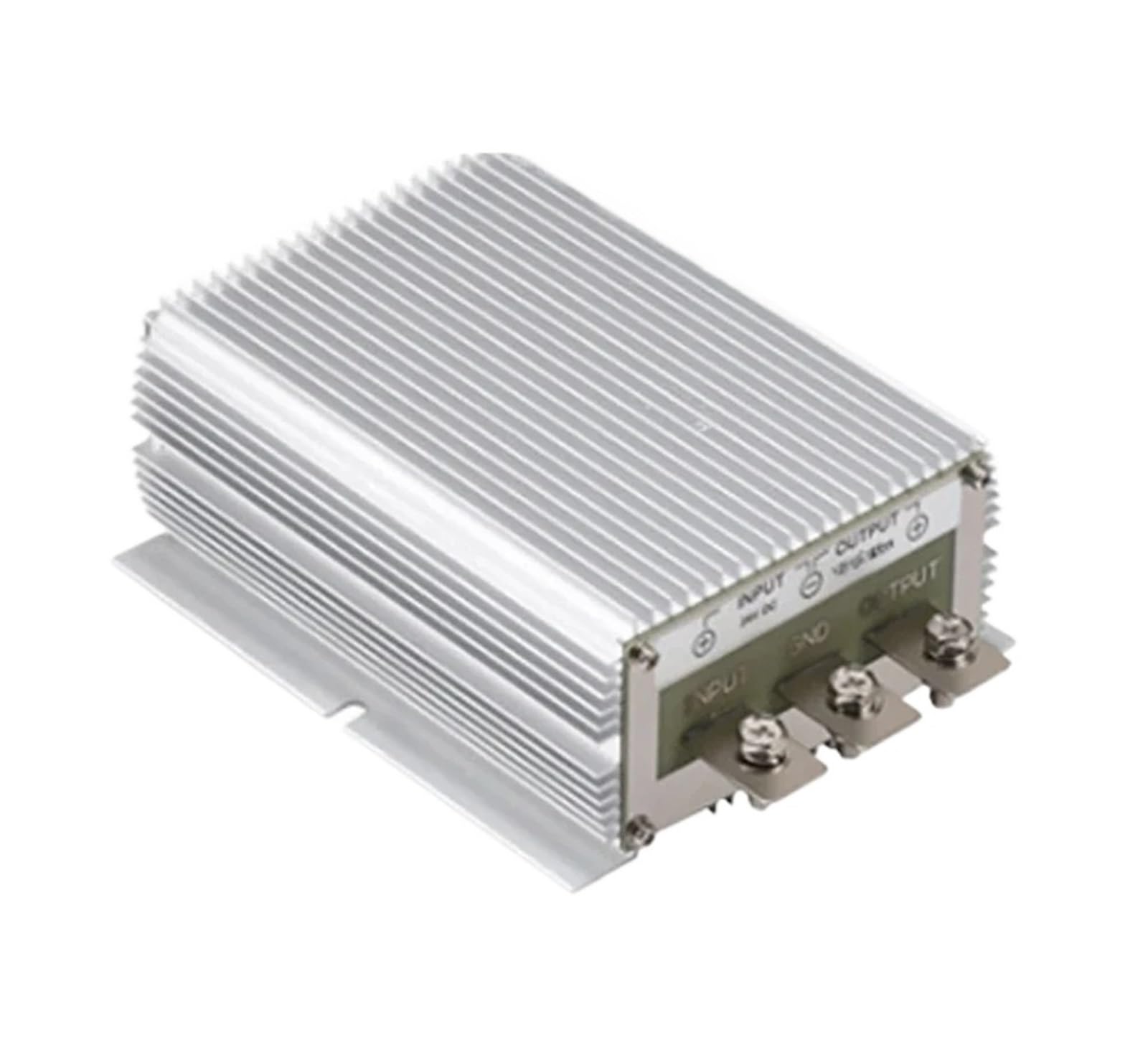 QfUxYYSLD 24V to 48V 30A 20A DC DC Power Converter Boost Module Step-up 24 Volt to 48 Volt Voltage Regulator(24V to 48V 20A -100)