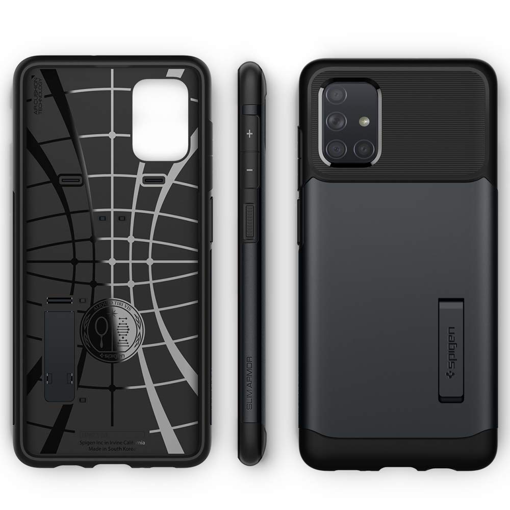 HOT Slim Armor Case Samsung Galaxy A51 Spigen Case Spigen