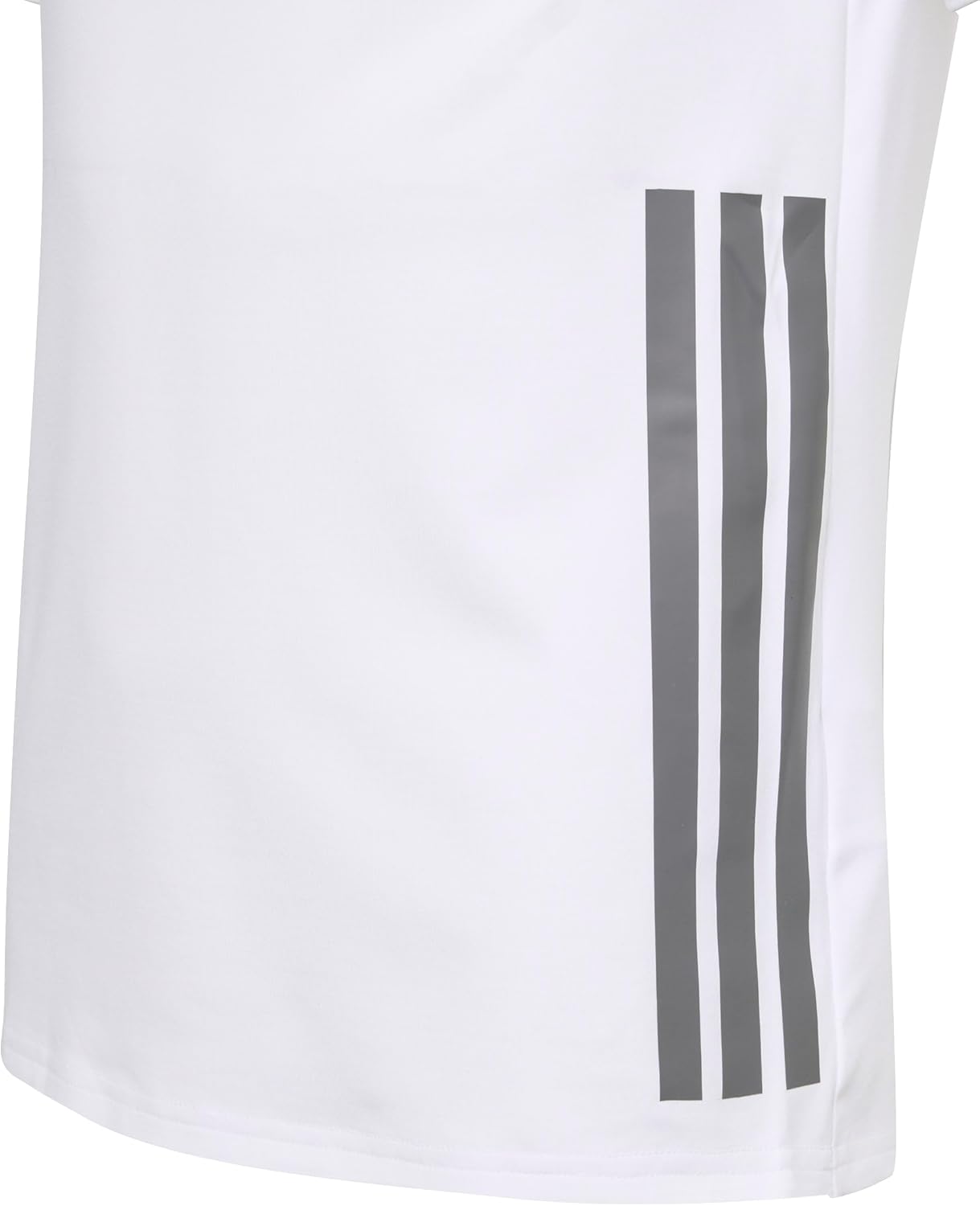 adidas Girls' Volleyball Hilo Short Sleeve Jersey
