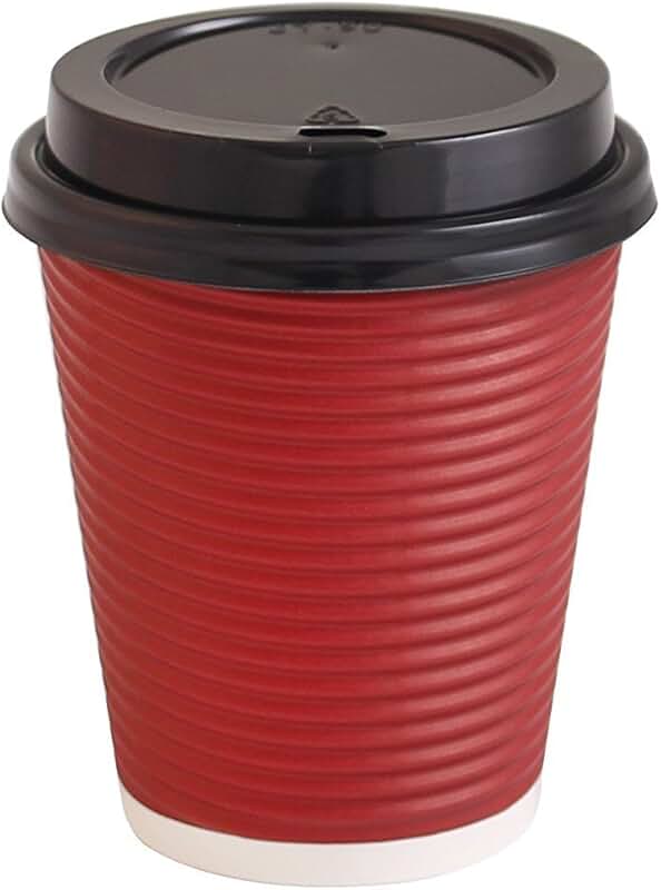 hot chocolate cups with lids