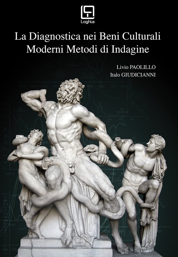 La diagnostica nei beni culturali. Moderni metodi d'indagine