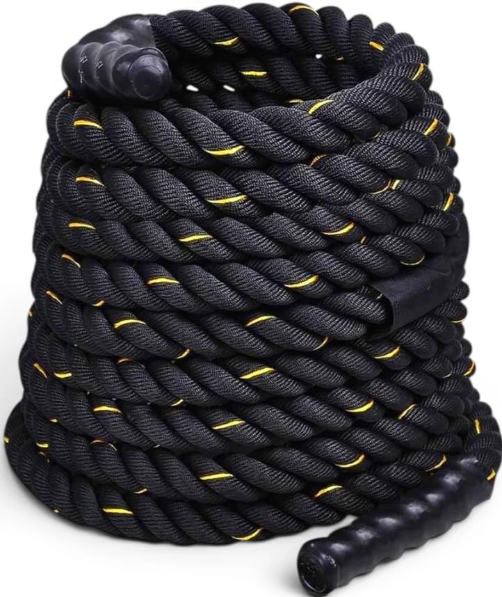 Corda Naval 40 mm Rope Training Pro 10M