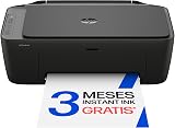 HP DeskJet 2920 Wireless All-in-One Colour Printer - 1