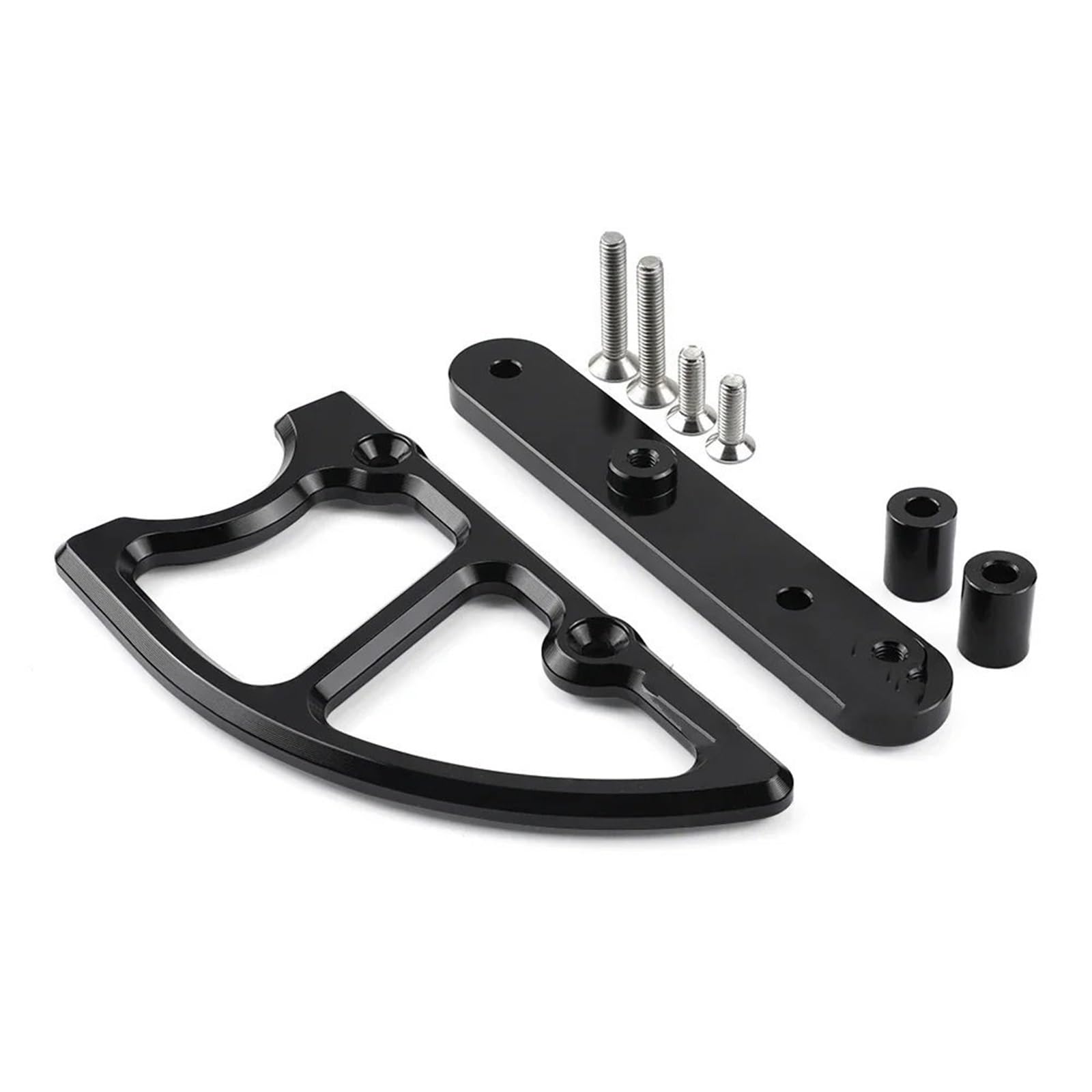 Osłon Zacisku Hamulcowego Pasuje do YAMAHA YZF R7 R1 R1M 2021-2024 YZFR7 YZFR1 2023 Osłona zębatki Osłona łańcucha Osłony tarczy hamulcowej tylnej Dekoracyjna Tarczy