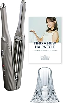 Amazon.co.jp: ReFa: ヘアアイロン