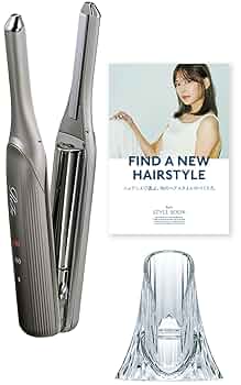 新品未使用ReFa FINGRIRON ST6リファフィンガーアイロン リファフィンガーアイロン ST 6 - ReFa FINGER IRON ST 6 | 商品