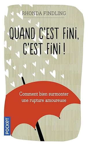 Quand c'est fini, c'est fini ! Comment bien surmonter une rupture amoureuse