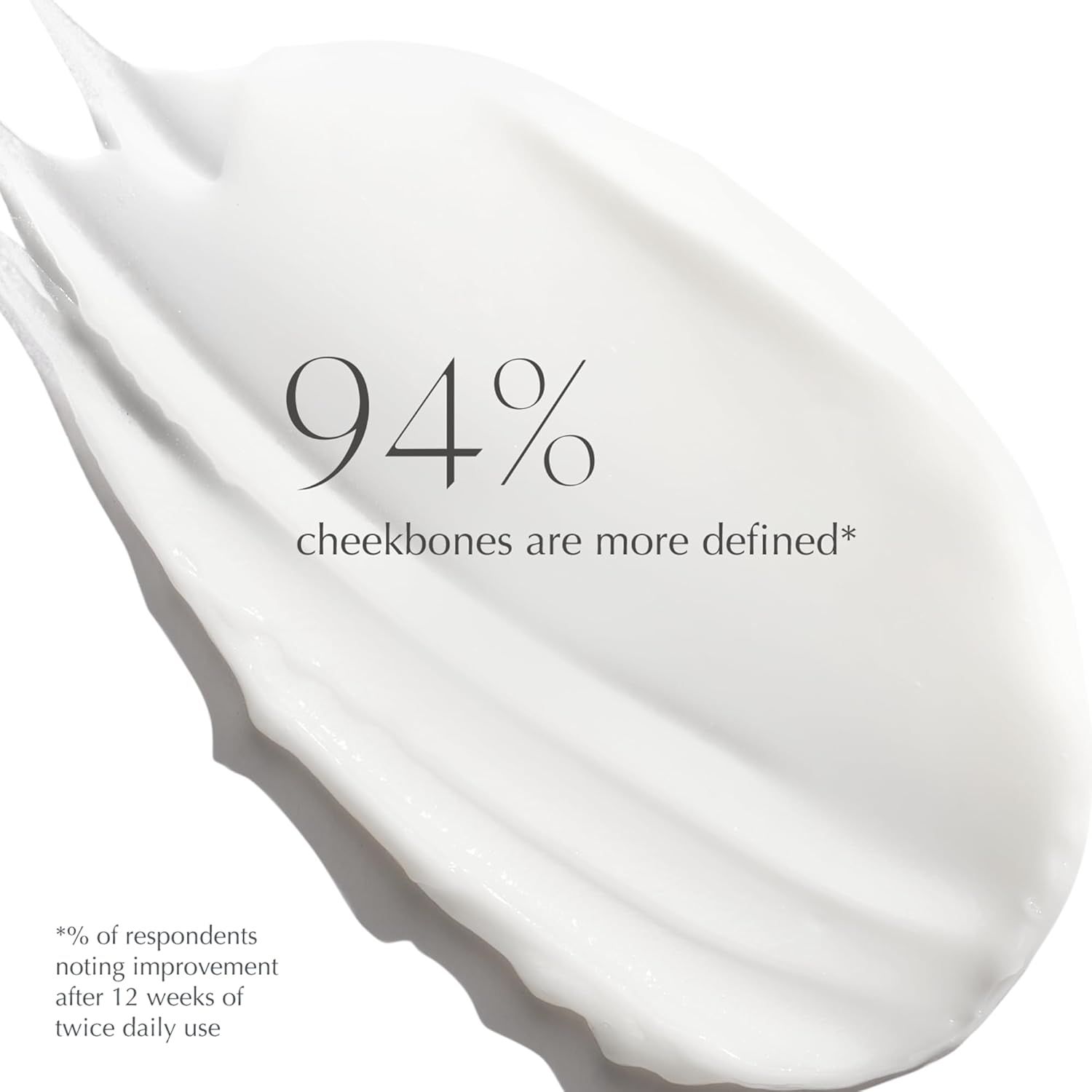 EXUVIANCE AGE REVERSE + Rebuild-5 Antiaging Moisturizer Cream with Shea Butter, Glycerin, Vitamin E, Peony Botanical, PHA, Aminofil, and MicroDiPeptide229, 1.7 oz - Image 2