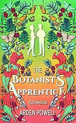 The Botanist's Apprentice (Flos Magicae)