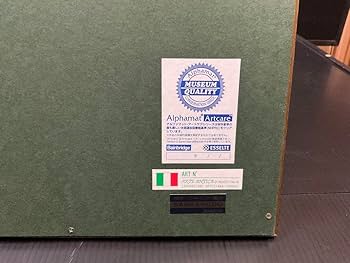 Amazon.co.jp: 須田敏夫 紅葉の山 版画 : おもちゃ