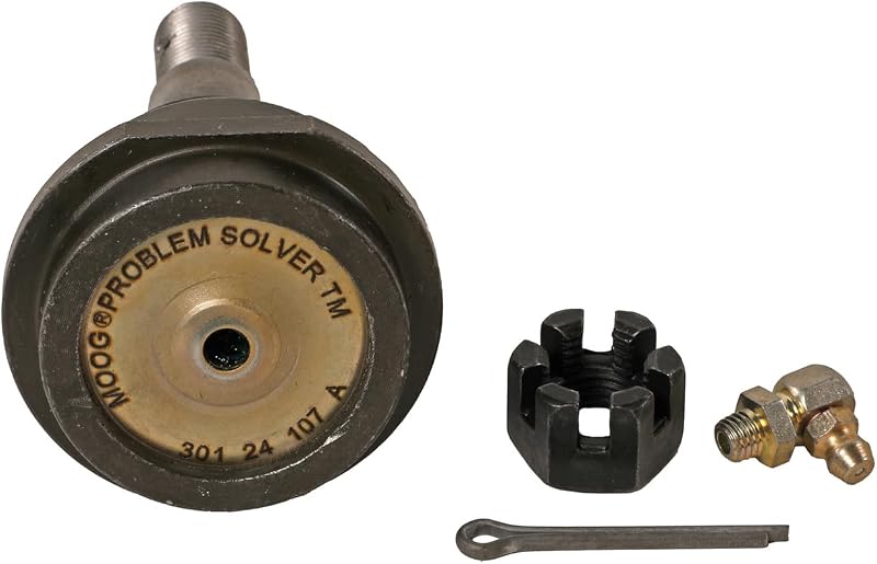 Pivô da suspensão dianteira superior MOOG K500285 para Dodge Durango e Jeep Grand Cherokee – 1 unidade