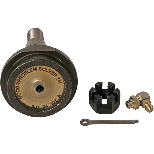 MOOG K500285 Front Upper Suspension Ball Joint for Jeep Grand Cherokee