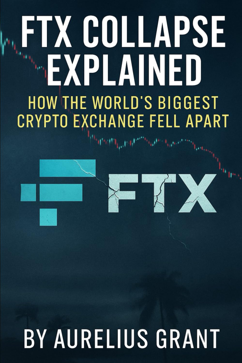 FTX Collapse Explained: How the World’s Biggest Crypto Exchange Fell Apart (Financial Failures Explained)