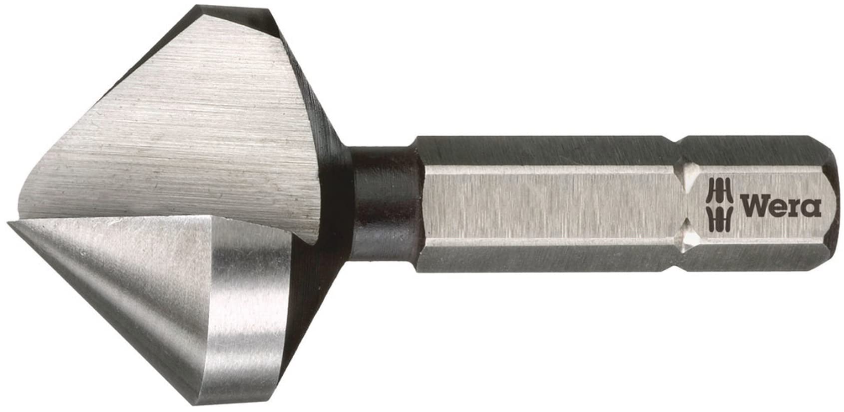 845 1-nutiger Kegelsenker 16,5 mm