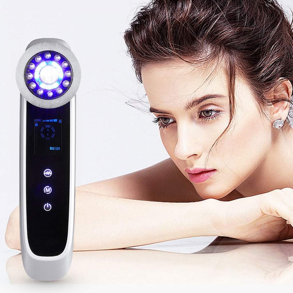 terapia della luce blu per le vene del ragno