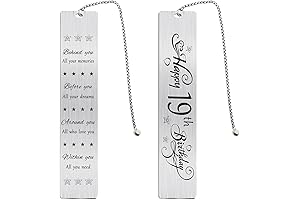 Happy 19th Birthday Gifts for Teen Girls Boys