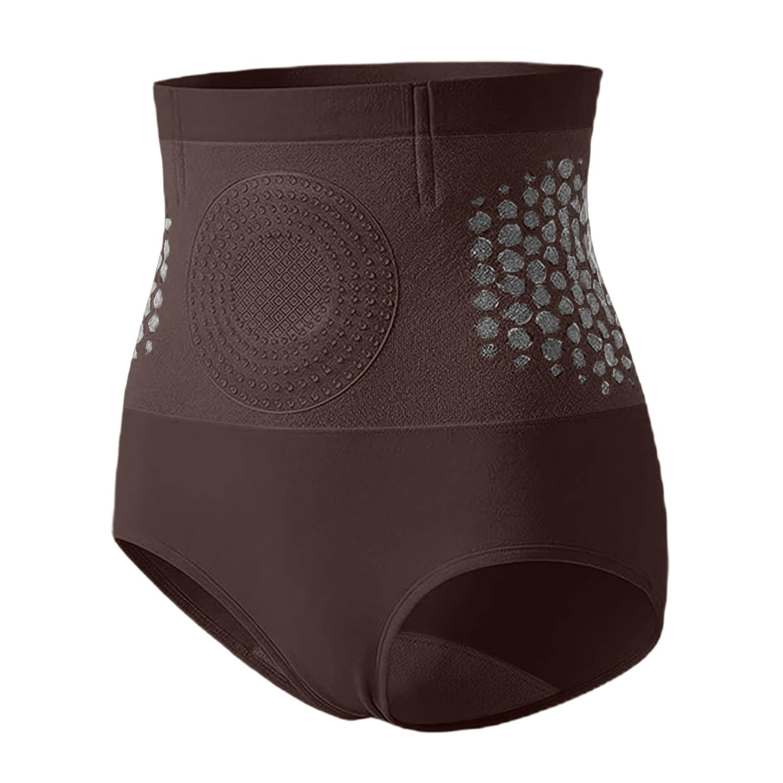 Pantalones Cortos Termogénicos Moldeadores de Cintura Alta para Mujer Yoga