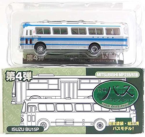 Amazon.co.jp: 【7】 トミーテック 1/150 ザ・バスコレクション