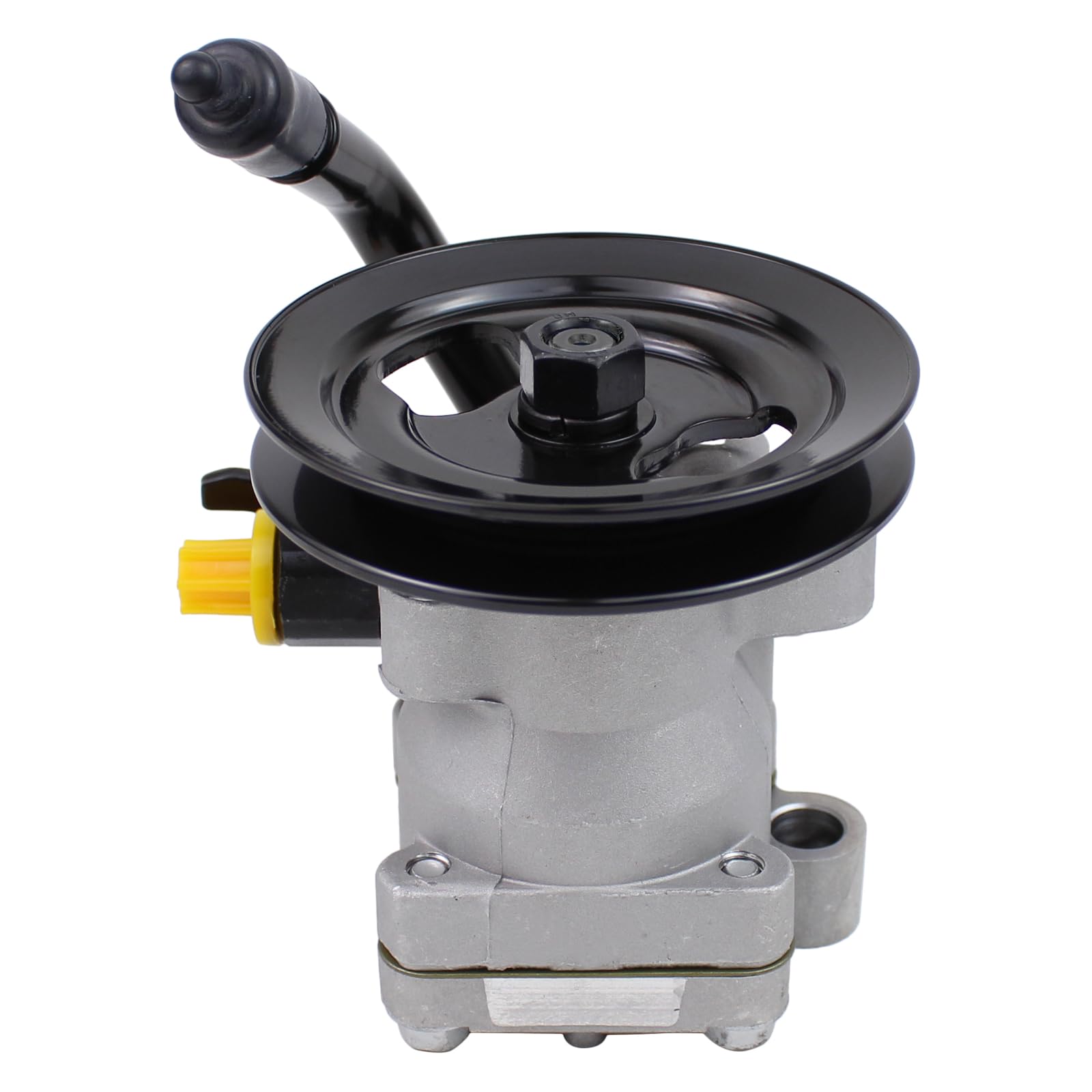 Bomba de dirección asistida para Hyun-dai Getz 1.4i 1.6 2002-2010