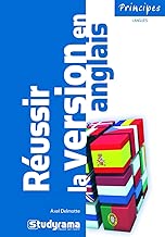 Download Réussir la version en anglais PDF