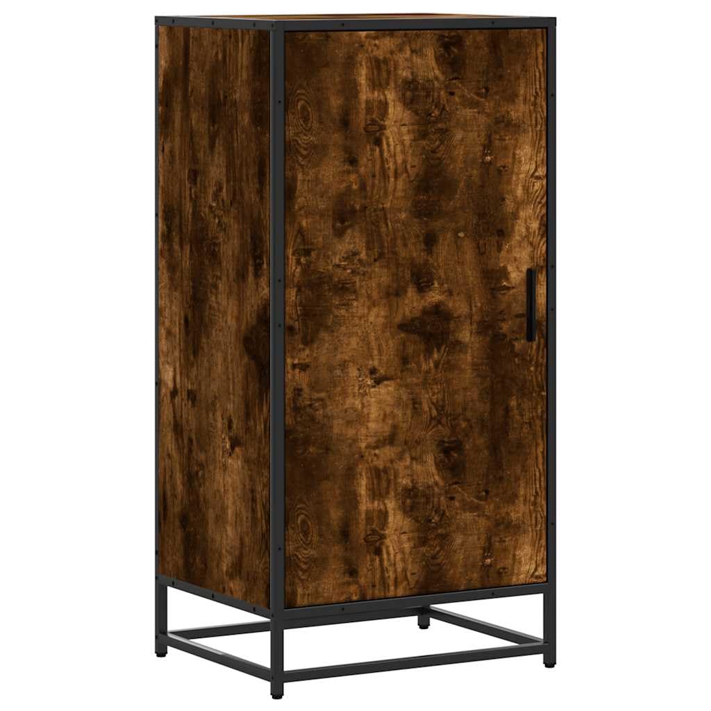 Szafka na buty 48x38x97,5 cm drewno kompozytowe