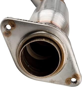 Amazon.com: Torchtree 41189 Catalytic Converter For QX60 2014-2020