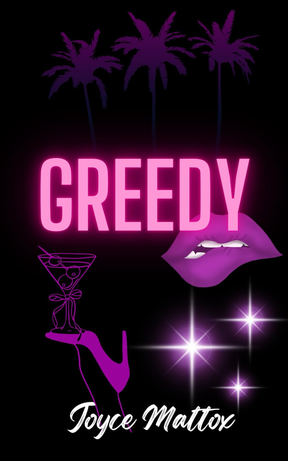 Greedy