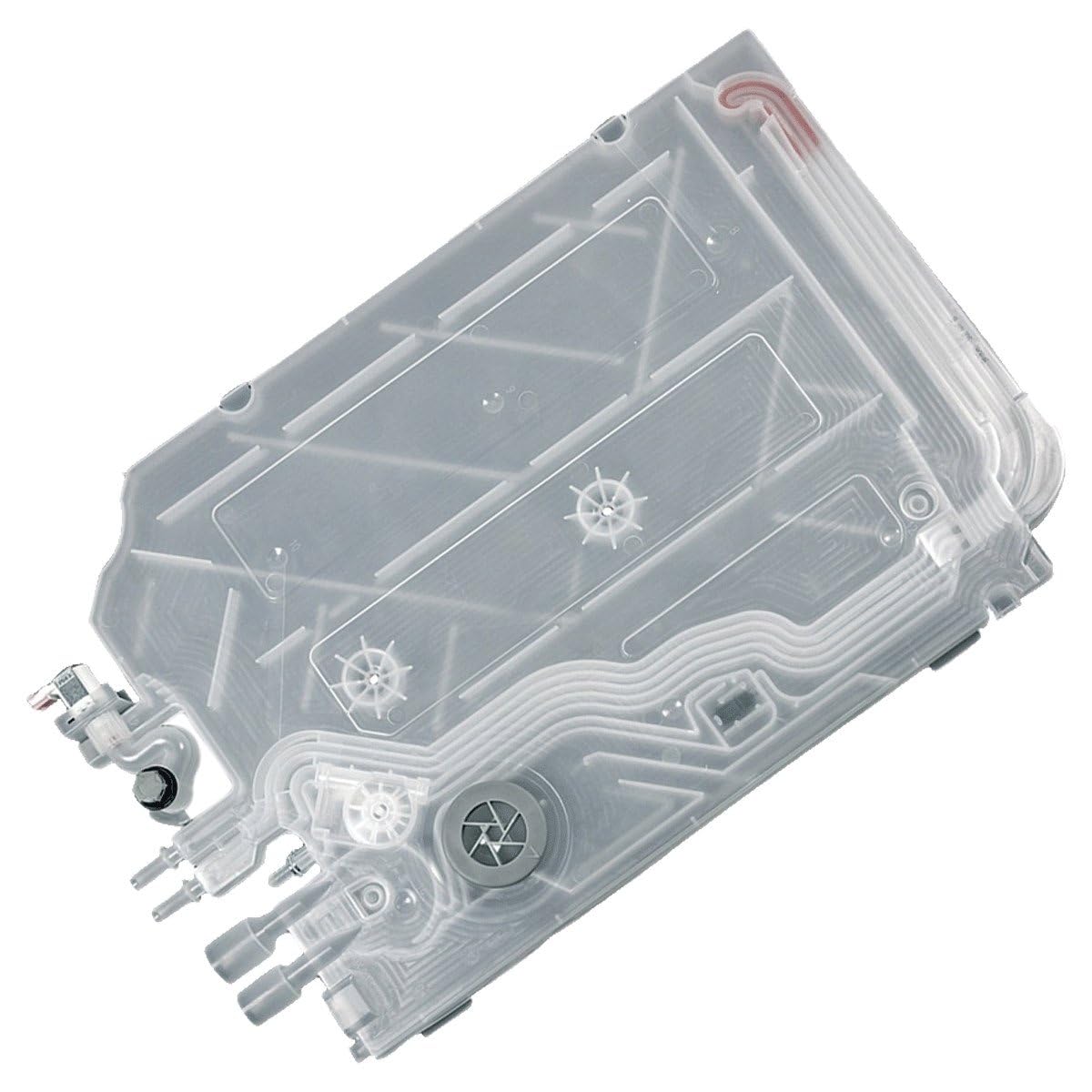 Original Bosch Siemens Regenerierdosierung Wärmetauscher Spülmaschine 680319 00680319 Gaggenau Neff Balay