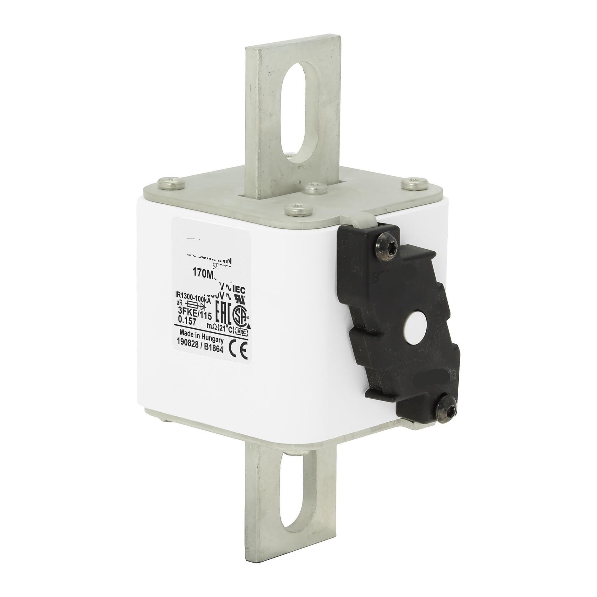 JNURGWLYH 700A Fuse 170M6749 Fuse 170M6749