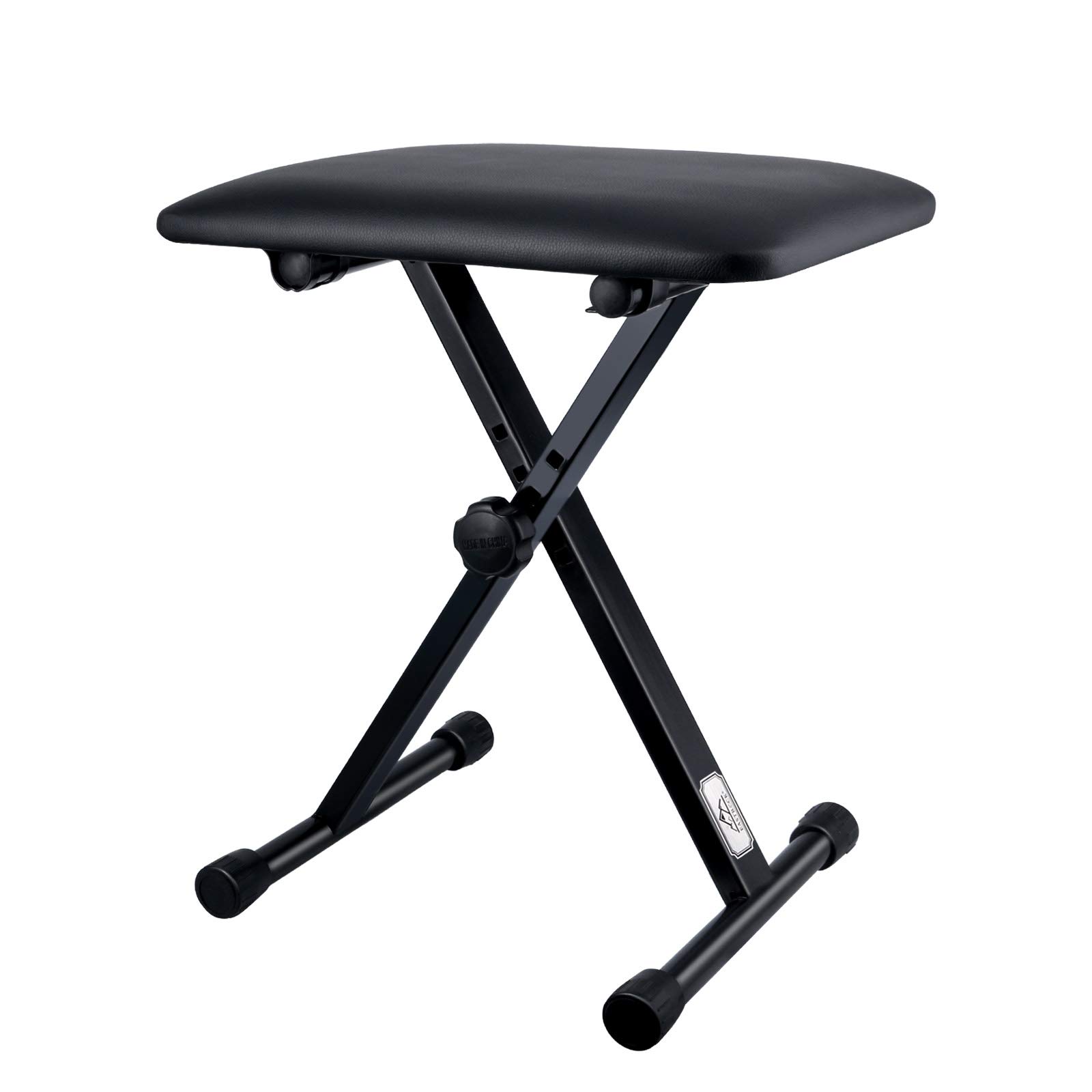 Buy EASTROCK Adjustable Piano Keyboard Bench, XStyle Stool Chair Seat