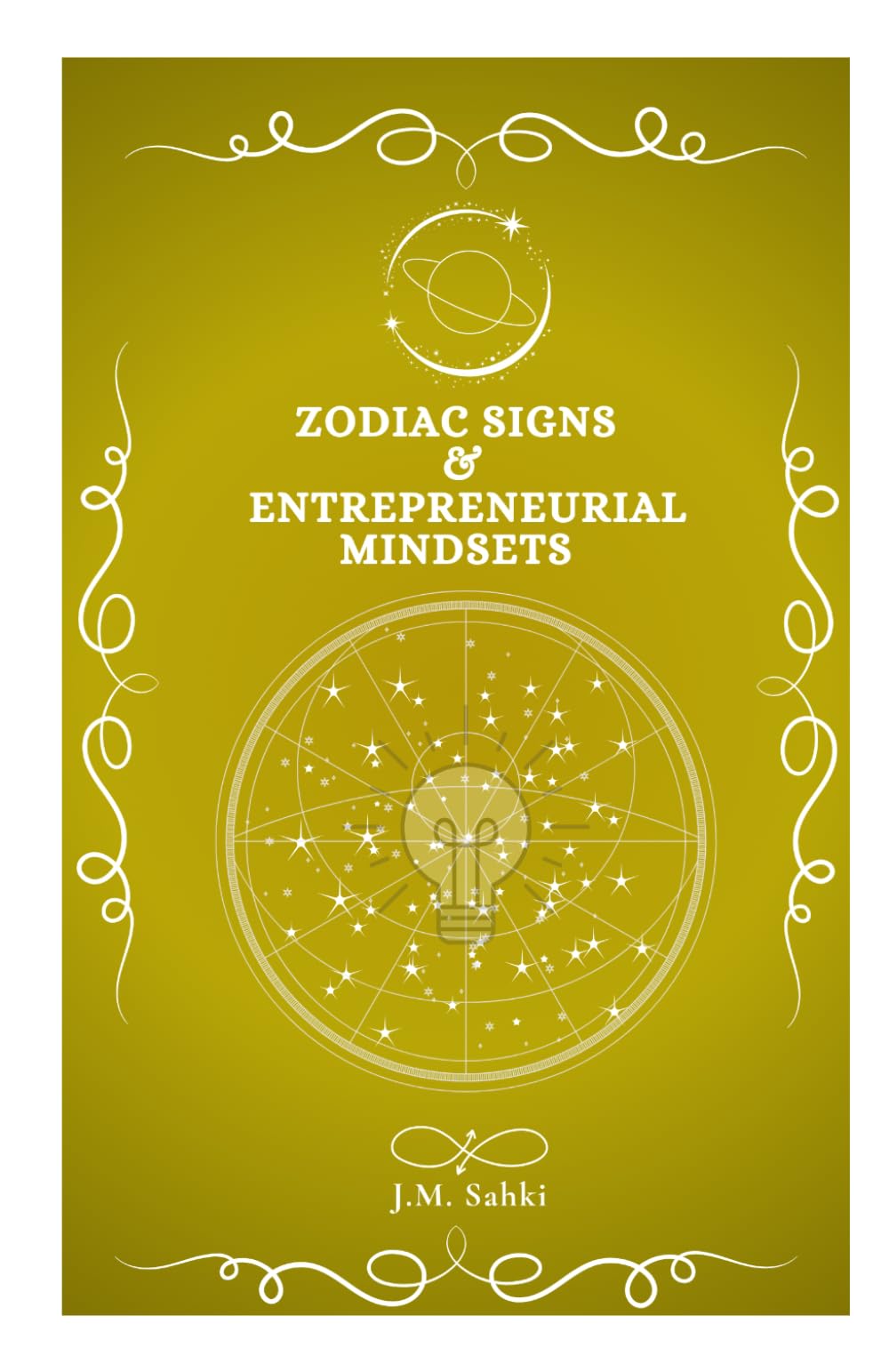 Zodiac Signs & Entrepreneurial Mindsets