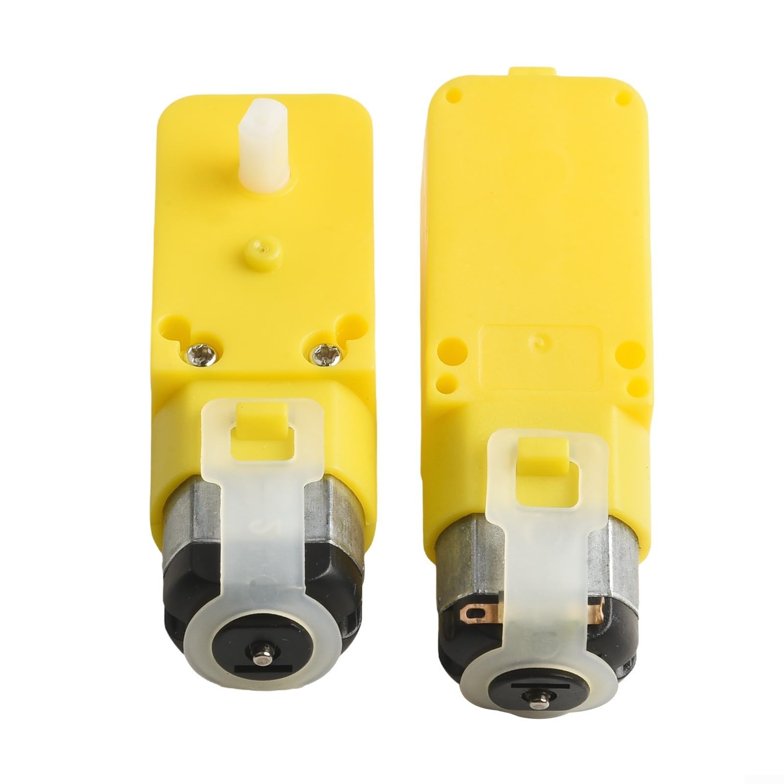 Kit de coche de bricolaje, chasis de coche, kit de rueda de coche con chasis de metal y para TT Motor Smart Robot 4WDCar