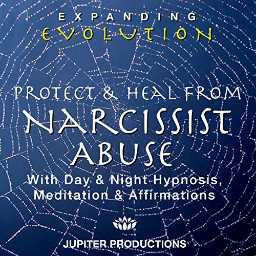 Protect and Heal from Narcissist Abuse by Jupiter Productions episode artwork