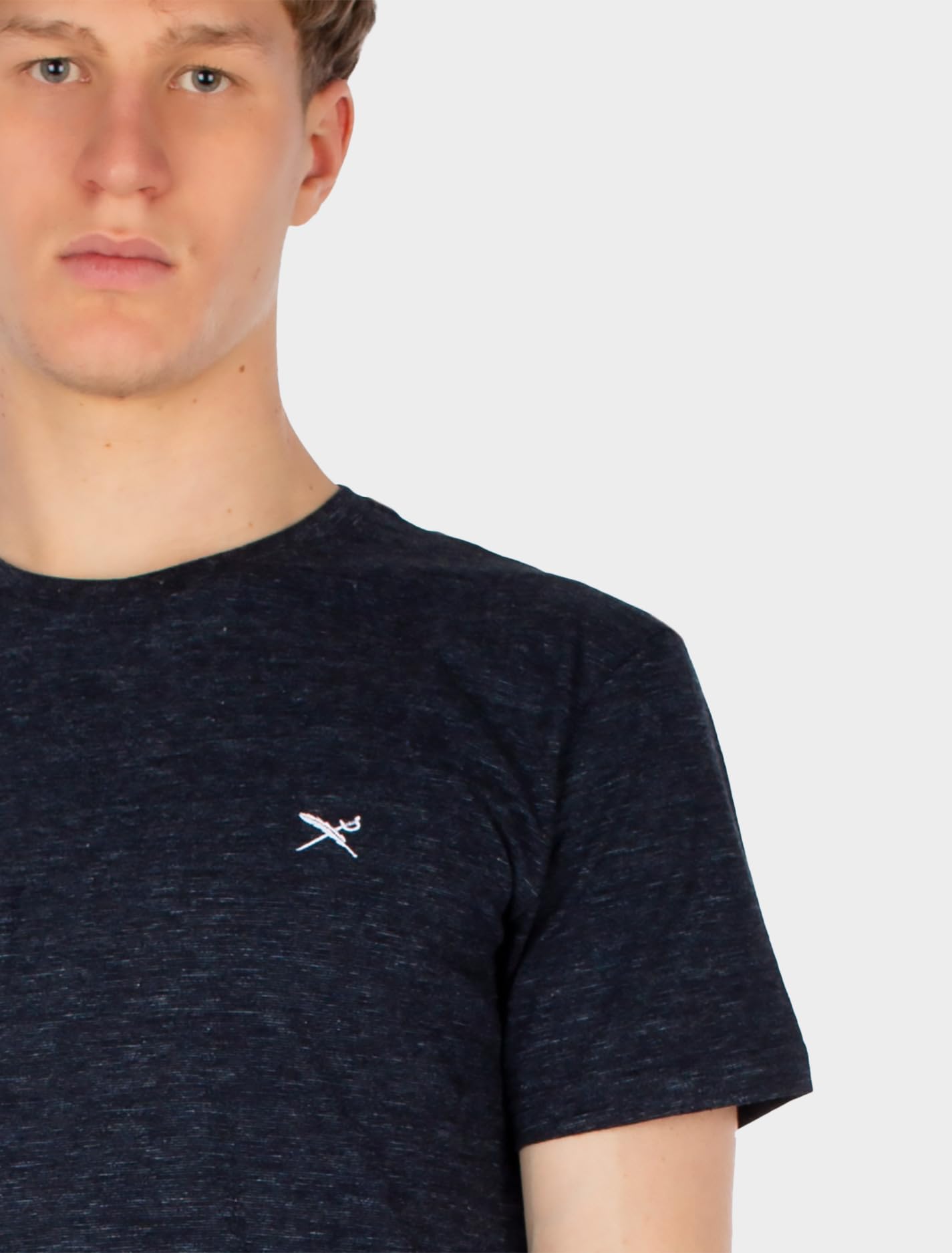 IRIEDAILY T-Shirt Herren - Chamisso Tee