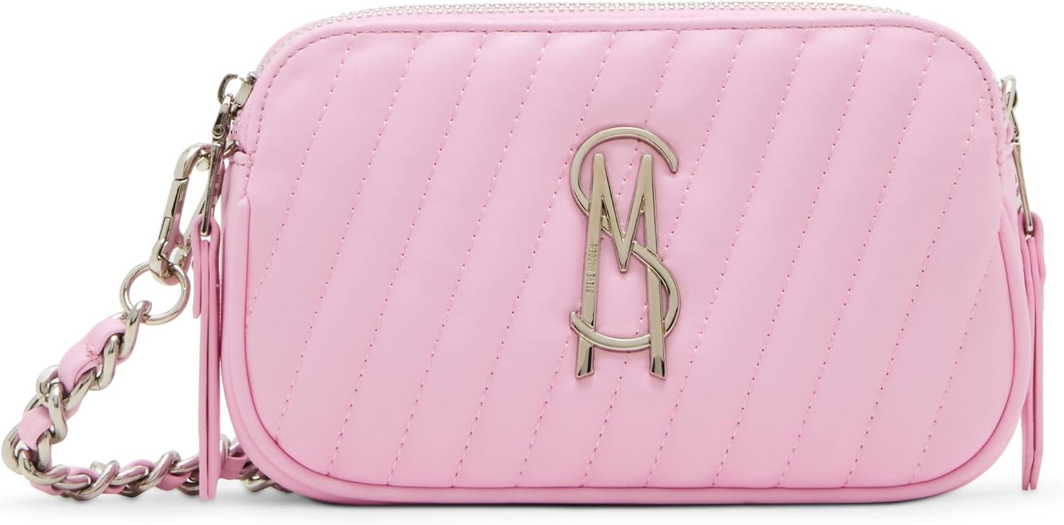 Steve Madden Women's Steve Madden Daisy-h Triple Compartment Crossbody