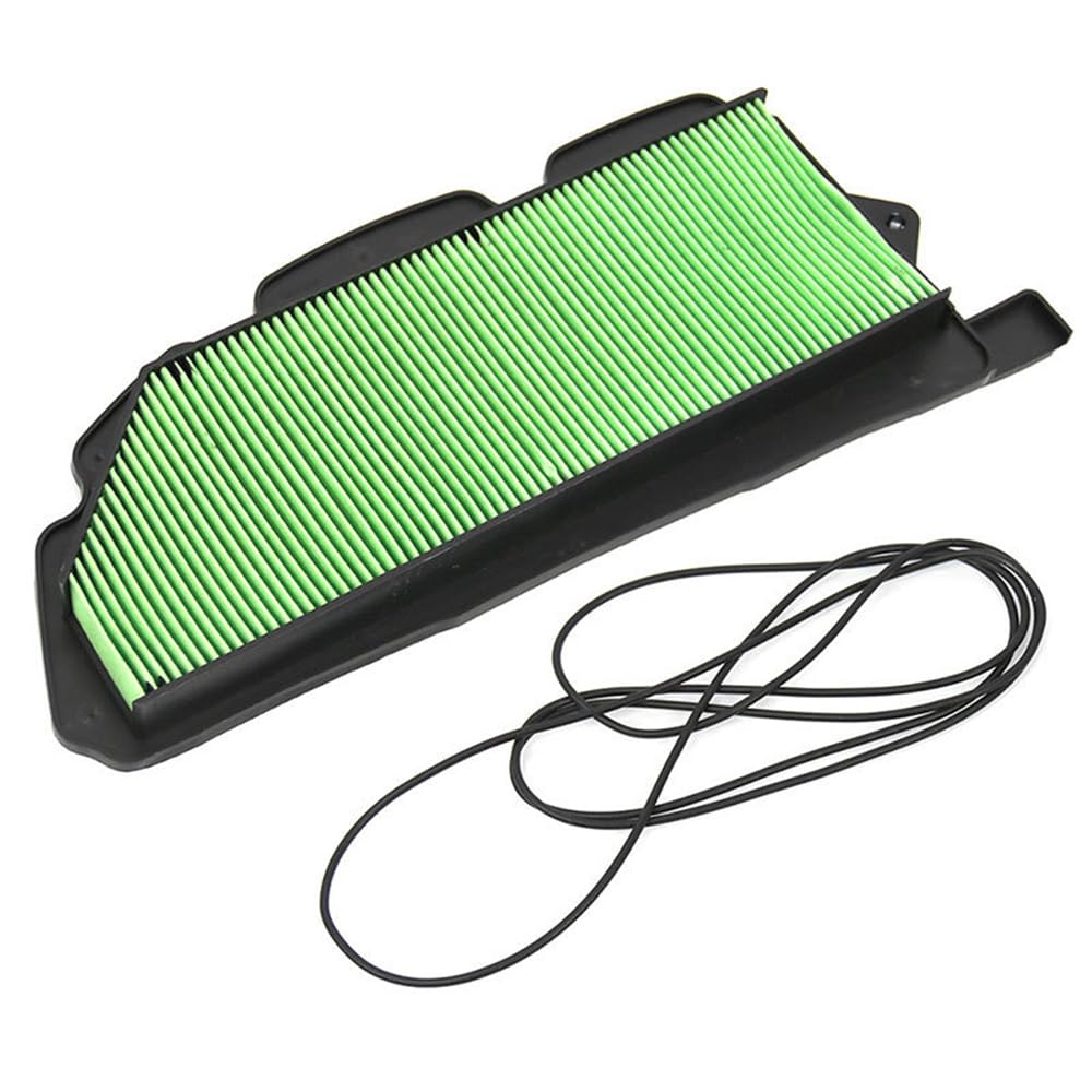 tapa filtro polen Ajuste para el juego de filtros de aire Pioneer 1000 OEM Element 17215-HL4-A02 2016-2021 tapa filtro